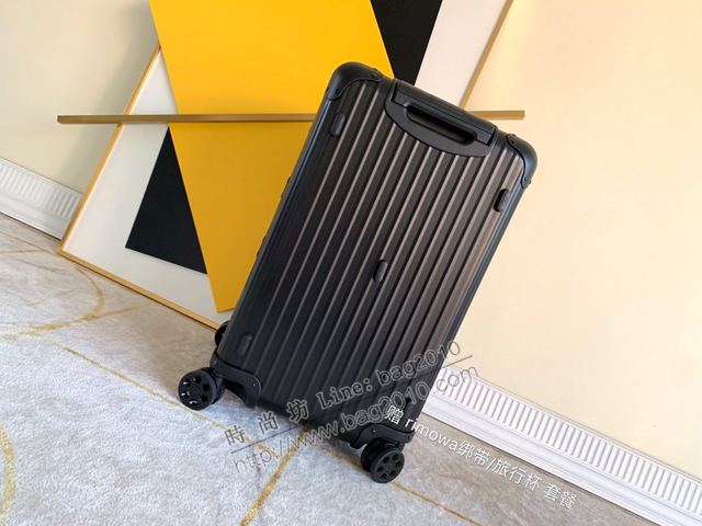 Rimowa拉杆箱 66610 全鋁鎂合金 Original Sport運動版 日默瓦拉箱 Rimowa行李箱xzx1200